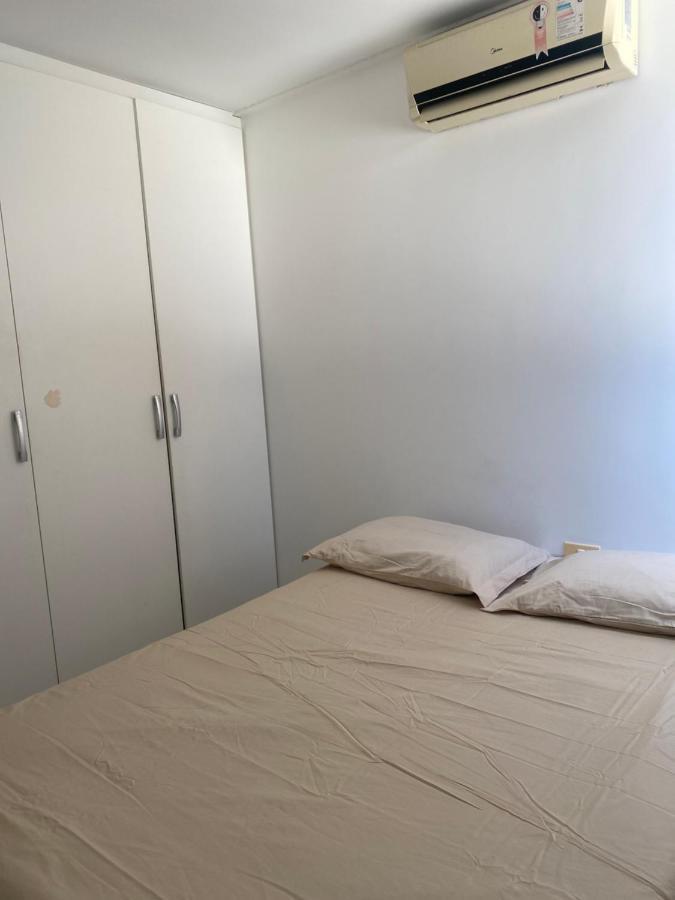 2 Quartos A Beira Mar Da Pajucara Apartment มาเซโอ ภายนอก รูปภาพ