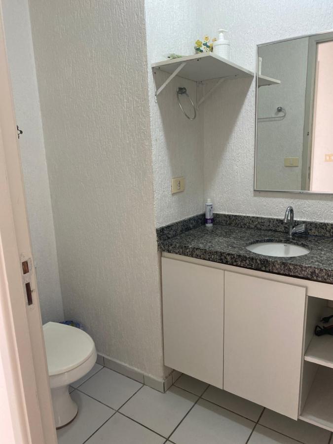 2 Quartos A Beira Mar Da Pajucara Apartment มาเซโอ ภายนอก รูปภาพ